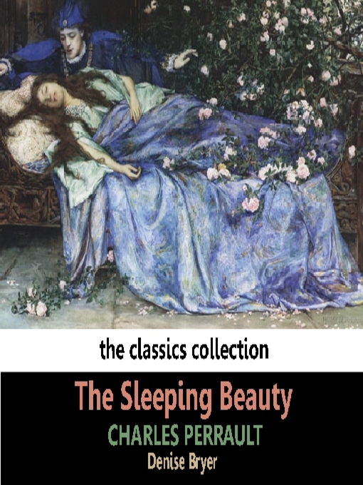 Title details for The Sleeping Beauty by Charles Perrault - Available